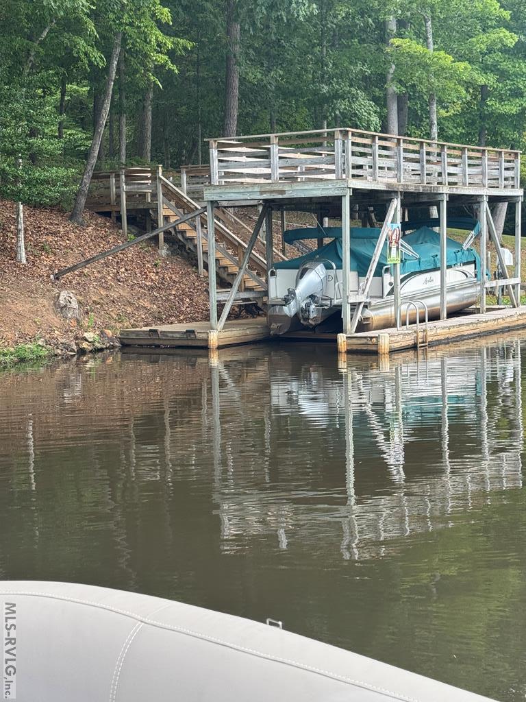 Residential/Vacation at 796 Tanglewood Drive, Bracey VA 23919, photo 102 of 105