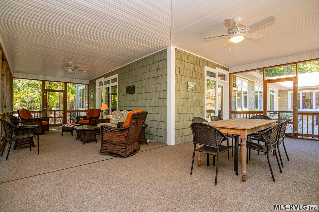 Residential/Vacation at 796 Tanglewood Drive, Bracey VA 23919, photo 11 of 105