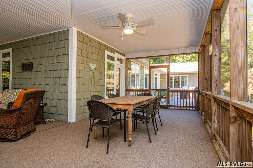 Residential/Vacation at 796 Tanglewood Drive, Bracey VA 23919, photo 12 of 105