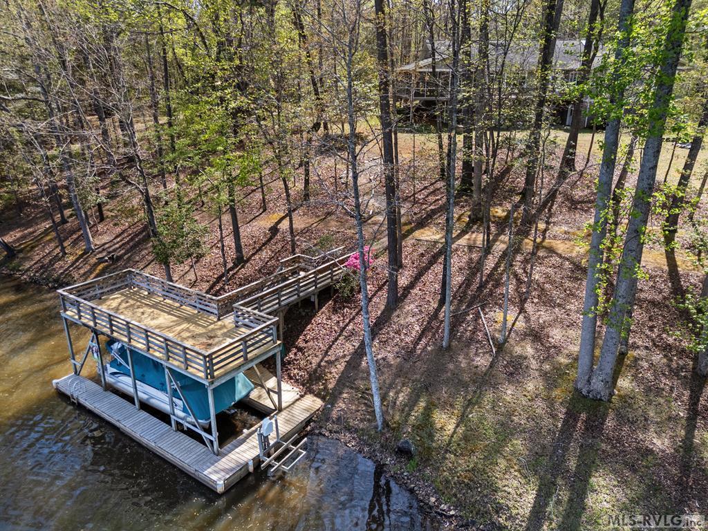 Residential/Vacation at 796 Tanglewood Drive, Bracey VA 23919, photo 2 of 105