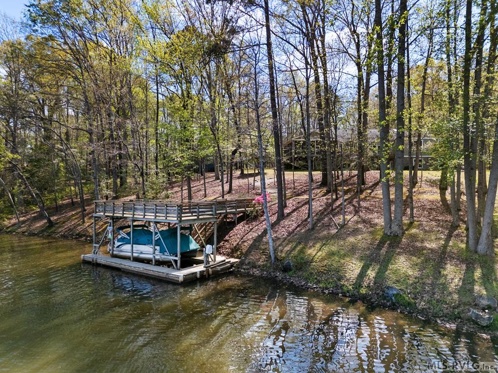 Residential/Vacation at 796 Tanglewood Drive, Bracey VA 23919, photo 20 of 105