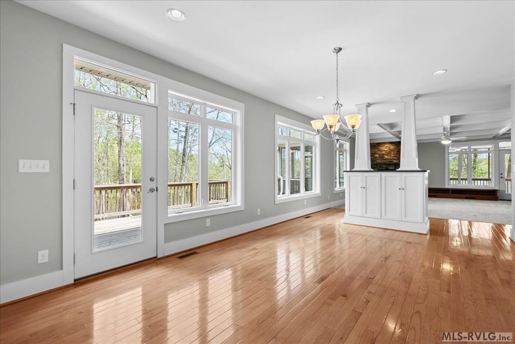 Residential/Vacation at 796 Tanglewood Drive, Bracey VA 23919, photo 23 of 105