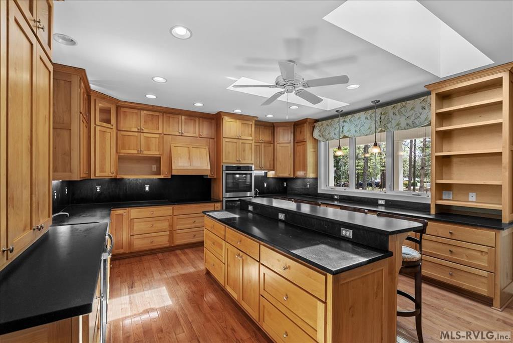 Residential/Vacation at 796 Tanglewood Drive, Bracey VA 23919, photo 27 of 105