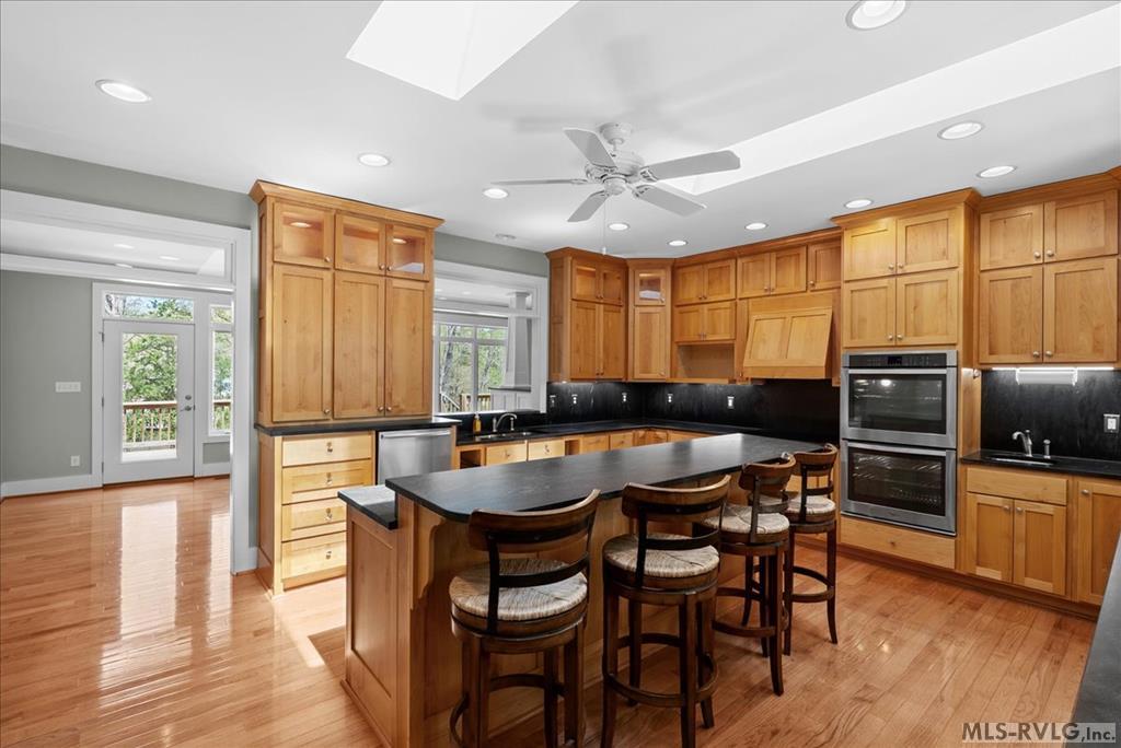 Residential/Vacation at 796 Tanglewood Drive, Bracey VA 23919, photo 29 of 105