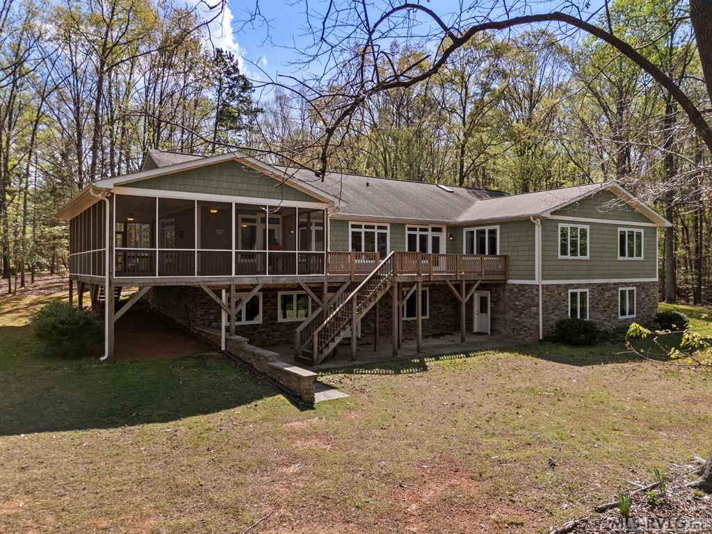 Residential/Vacation at 796 Tanglewood Drive, Bracey VA 23919, photo 3 of 105