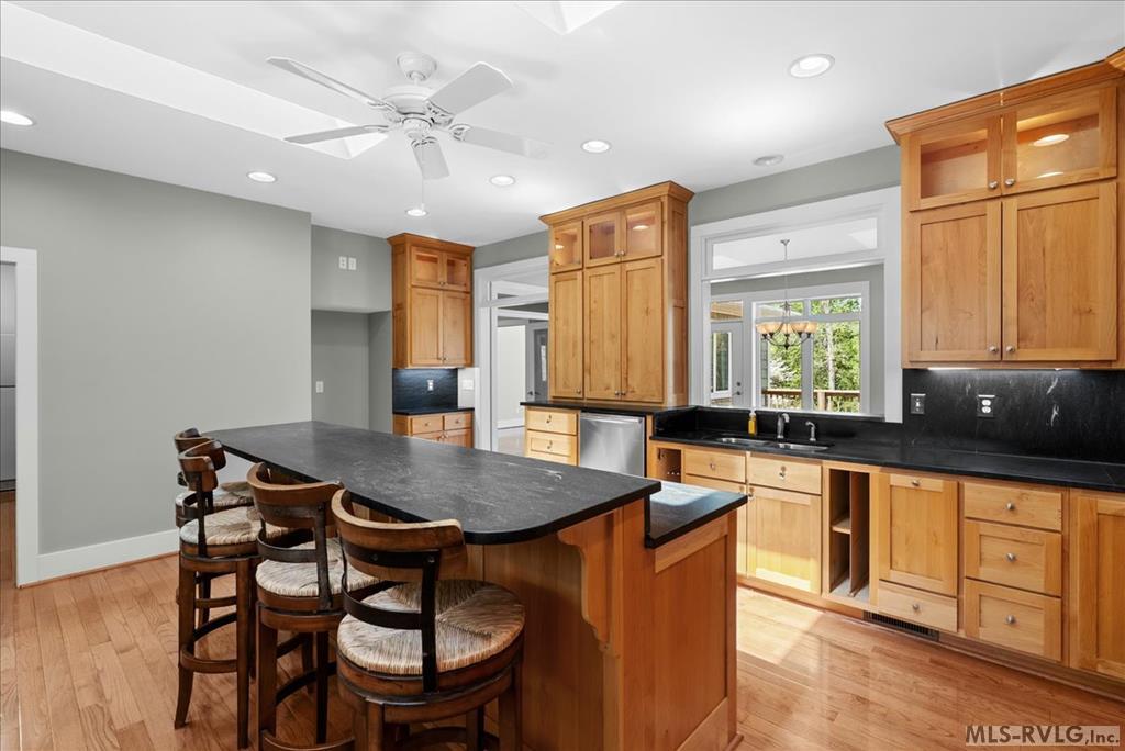 Residential/Vacation at 796 Tanglewood Drive, Bracey VA 23919, photo 30 of 105