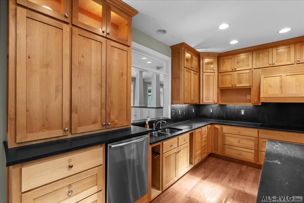 Residential/Vacation at 796 Tanglewood Drive, Bracey VA 23919, photo 31 of 105