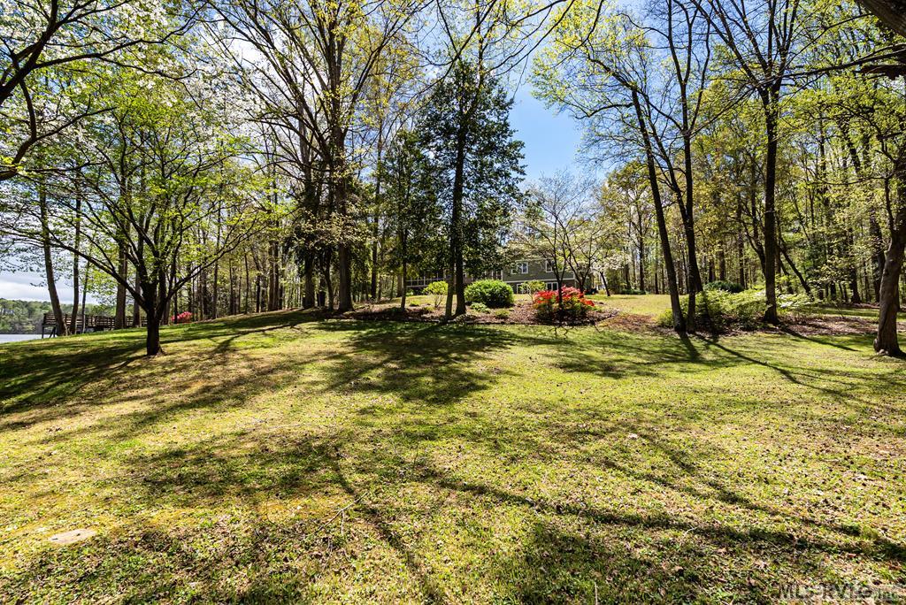 Residential/Vacation at 796 Tanglewood Drive, Bracey VA 23919, photo 57 of 105