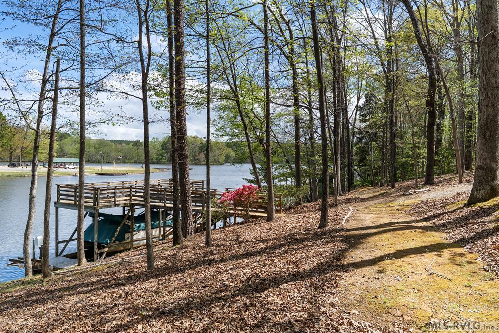 Residential/Vacation at 796 Tanglewood Drive, Bracey VA 23919, photo 60 of 105