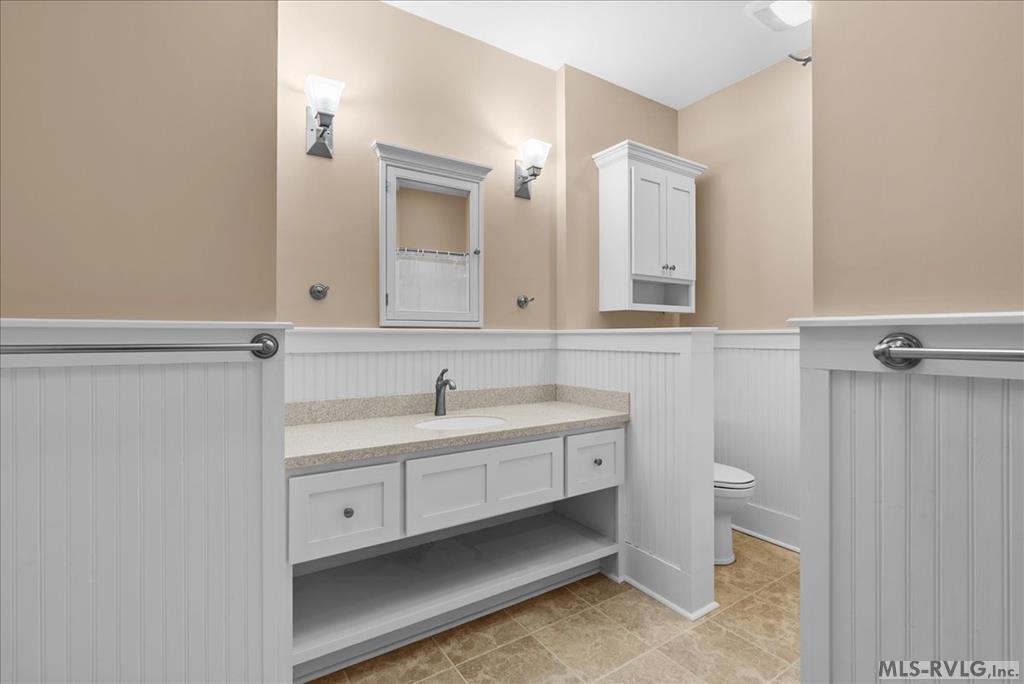 Residential/Vacation at 796 Tanglewood Drive, Bracey VA 23919, photo 69 of 105
