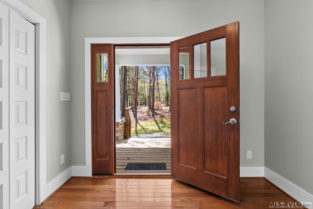 Residential/Vacation at 796 Tanglewood Drive, Bracey VA 23919, photo 7 of 105