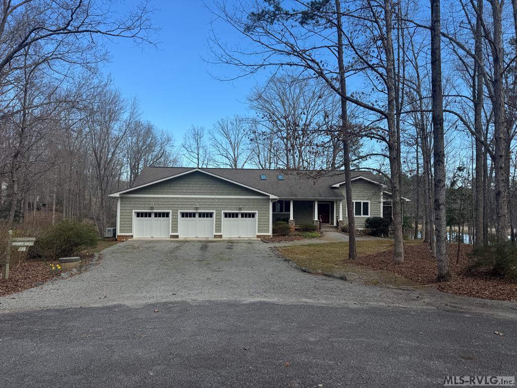 Residential/Vacation at 796 Tanglewood Drive, Bracey VA 23919, photo 8 of 105