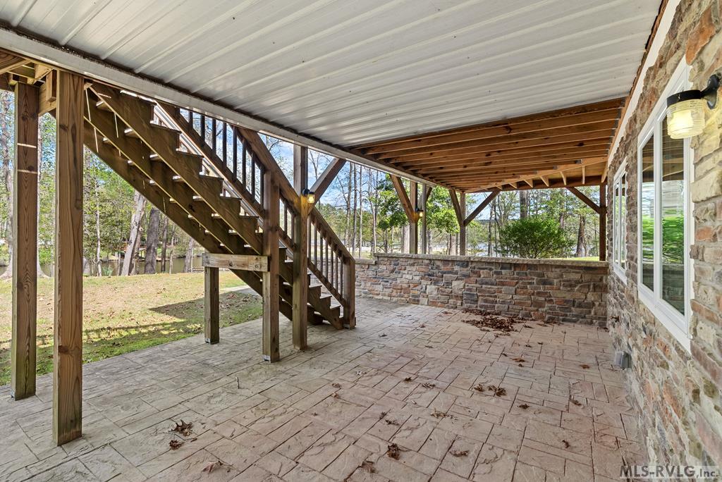 Residential/Vacation at 796 Tanglewood Drive, Bracey VA 23919, photo 83 of 105