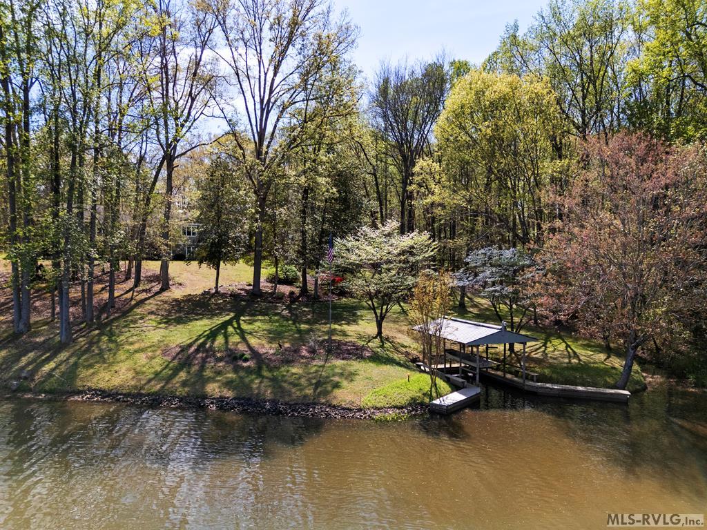 Residential/Vacation at 796 Tanglewood Drive, Bracey VA 23919, photo 85 of 105