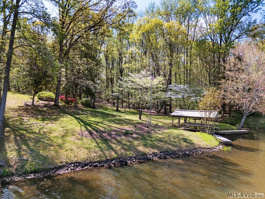 Residential/Vacation at 796 Tanglewood Drive, Bracey VA 23919, photo 86 of 105