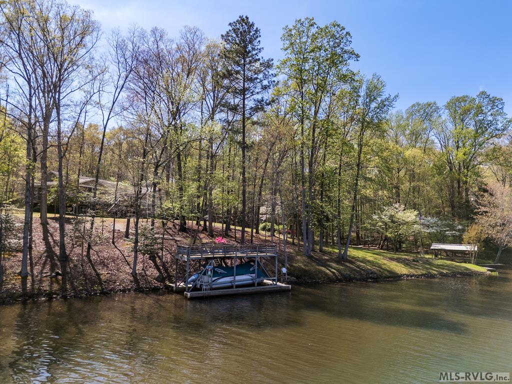 Residential/Vacation at 796 Tanglewood Drive, Bracey VA 23919, photo 88 of 105