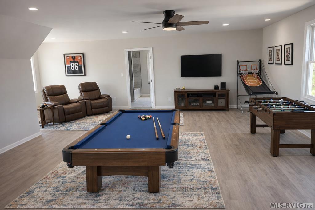 Residential/Vacation at 906 Starboard Drive, Bracey VA 23919, photo 14 of 18
