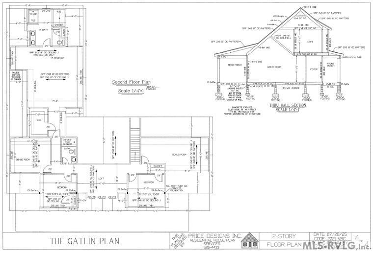 Residential/Vacation at 906 Starboard Drive, Bracey VA 23919, photo 16 of 18