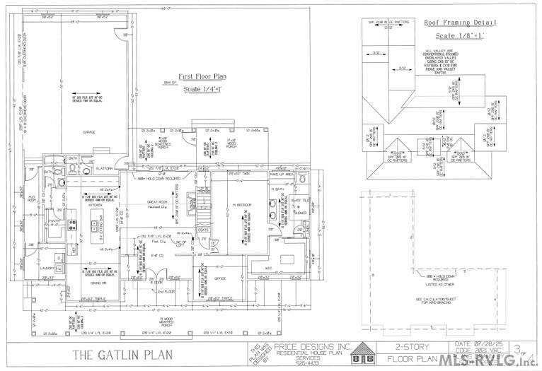 Residential/Vacation at 906 Starboard Drive, Bracey VA 23919, photo 17 of 18