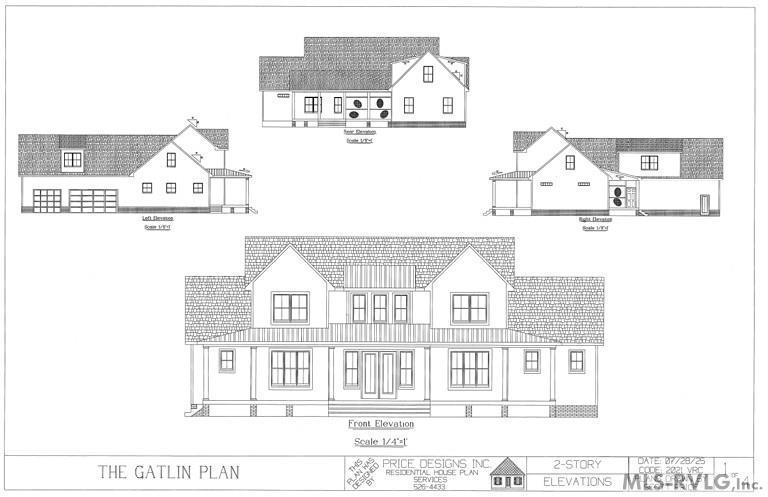 Residential/Vacation at 906 Starboard Drive, Bracey VA 23919, photo 18 of 18