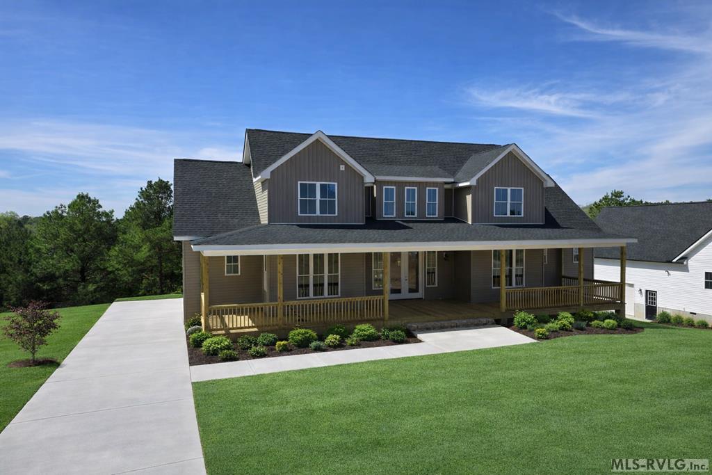Residential/Vacation at 906 Starboard Drive, Bracey VA 23919, photo 4 of 18