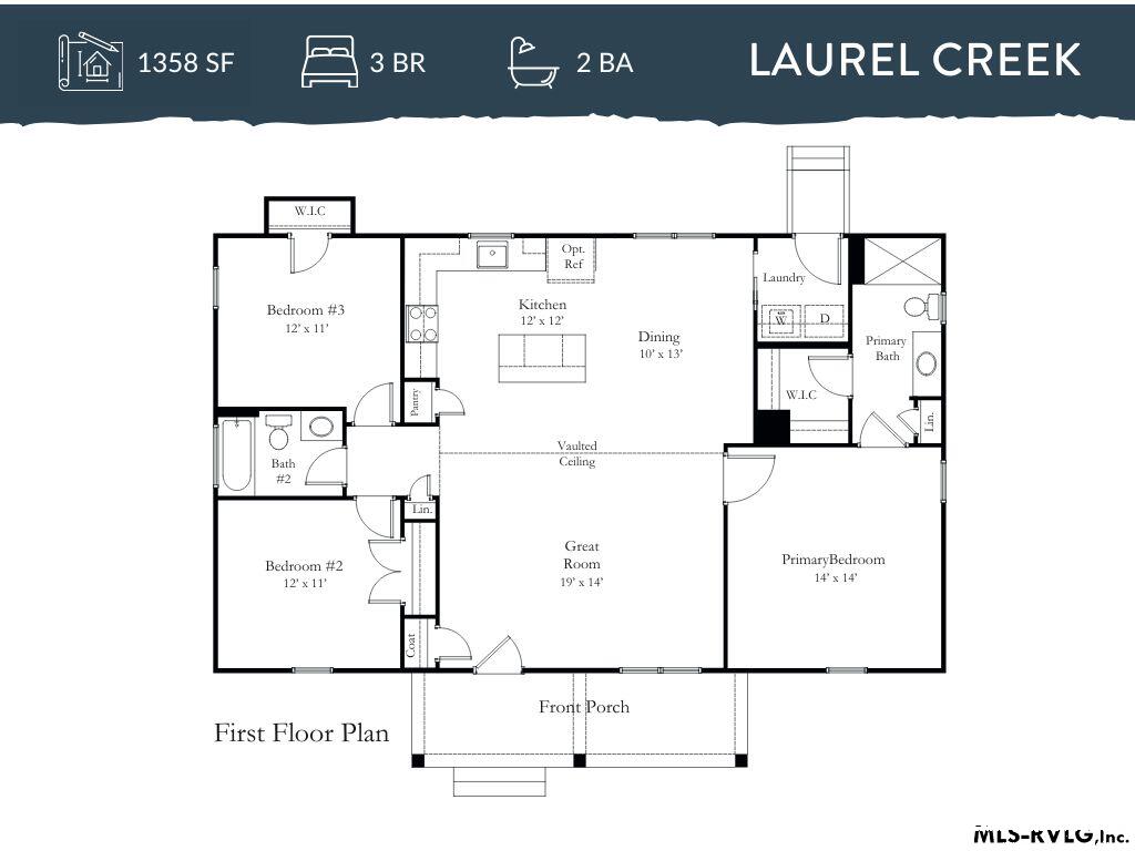 Residential/Vacation at 79 Hazelnut Drive, Clarksville VA 23927, photo 13 of 13