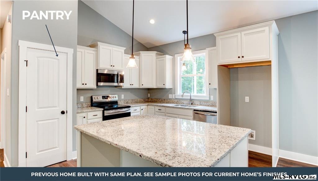 Residential/Vacation at 79 Hazelnut Drive, Clarksville VA 23927, photo 7 of 13