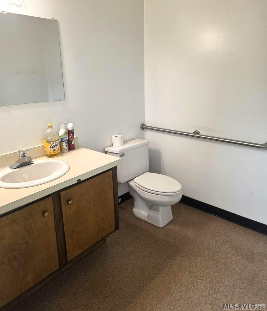 Commercial at 621 Julian R. Allsbrook Hwy, Roanoke Rapids NC 27870, photo 15 of 17