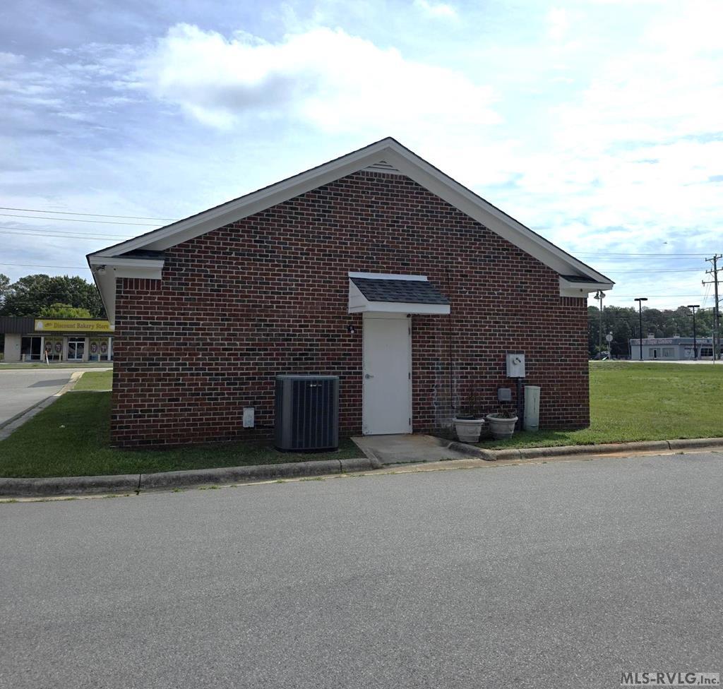 Commercial at 621 Julian R. Allsbrook Hwy, Roanoke Rapids NC 27870, photo 17 of 17