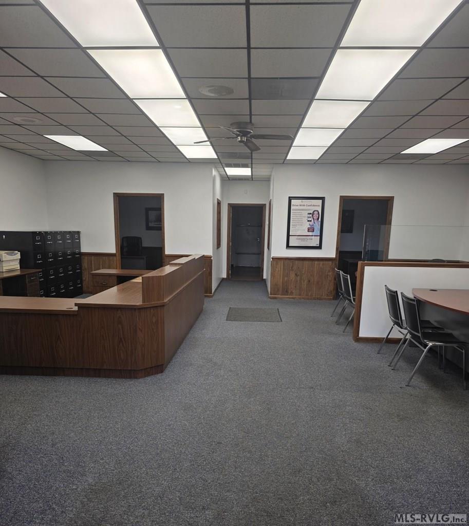 Commercial at 621 Julian R. Allsbrook Hwy, Roanoke Rapids NC 27870, photo 2 of 17