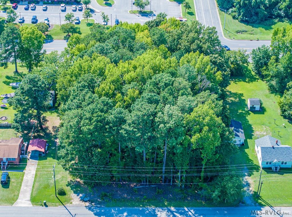 Commercial at 319 Summitt Ave (old Farm Road), Roanoke Rapids NC 27870, photo 18 of 35