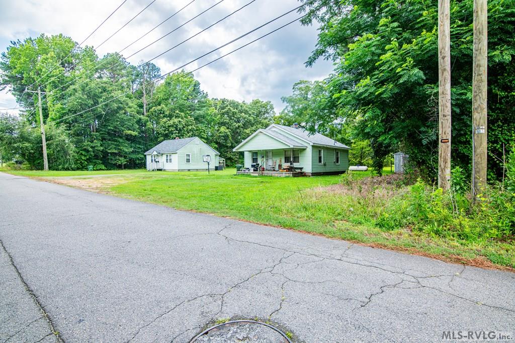 Commercial at 319 Summitt Ave (old Farm Road), Roanoke Rapids NC 27870, photo 2 of 35