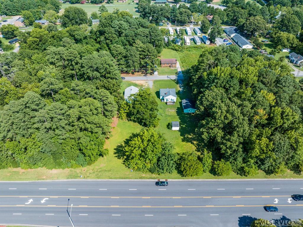 Commercial at 319 Summitt Ave (old Farm Road), Roanoke Rapids NC 27870, photo 34 of 35