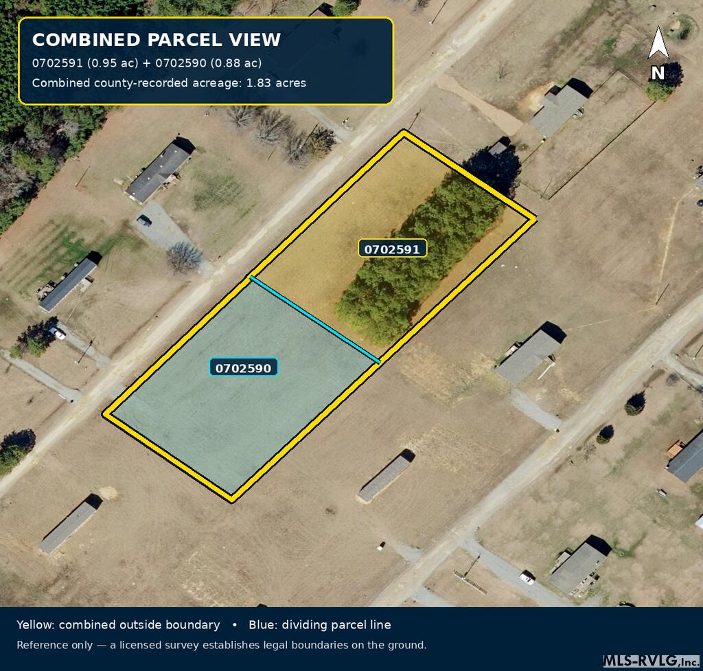 163 Hillside Dr, Rich Square NC 27869
