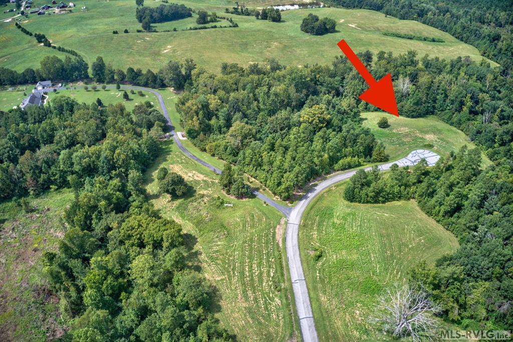 Residential Lot-Restricted at Lot 19 Grace Stone Drive, Clarksville VA 23927, photo 9 of 21