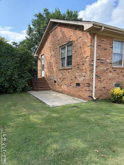 Residential/Vacation at 603 Edgewood Lane, Emporia VA 23847, photo 3 of 15
