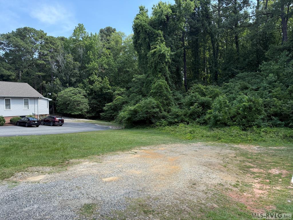 Commercial at 511 East Atlantic Street, South Hill VA 23970, photo 2 of 5