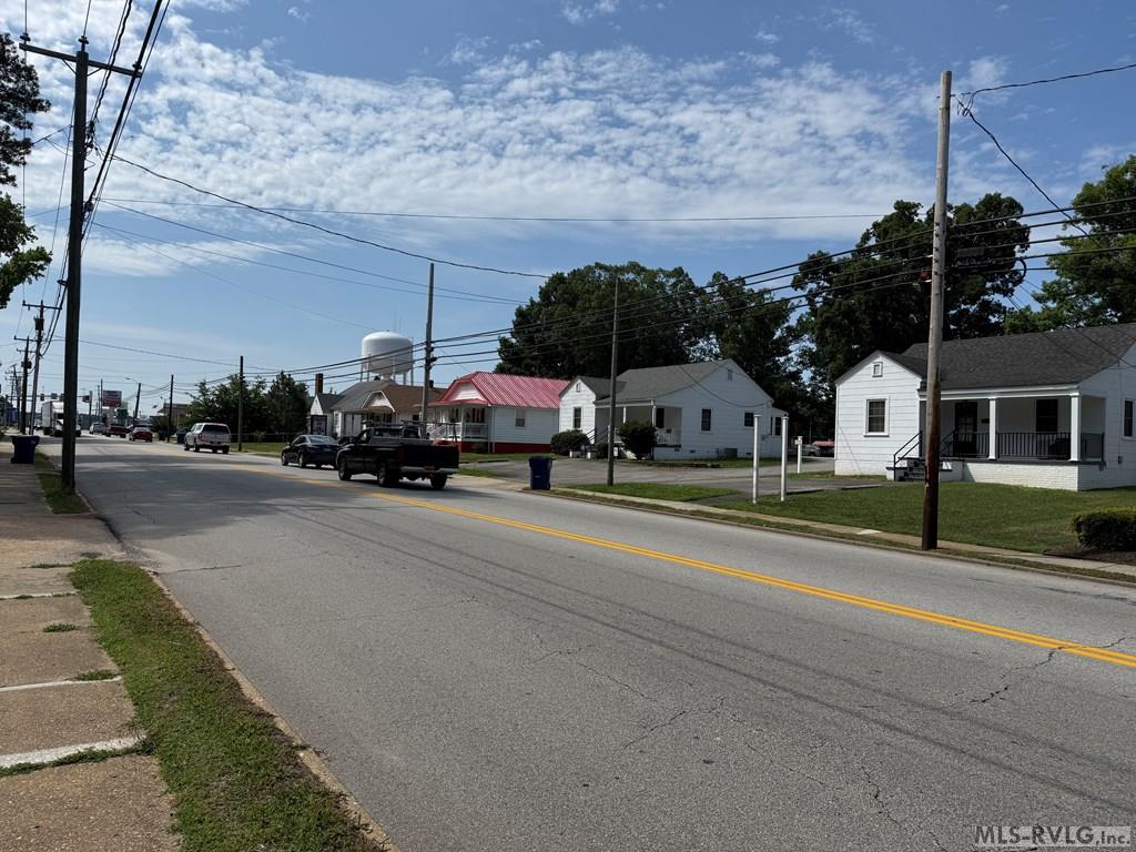 Commercial at 511 East Atlantic Street, South Hill VA 23970, photo 5 of 5