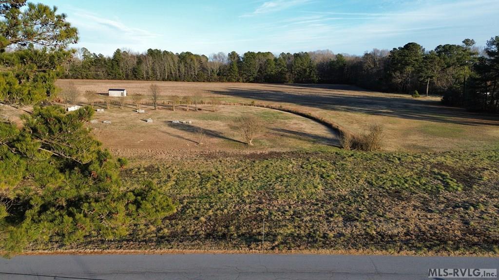 Main View - 0 Ruritan Dr, Emporia VA 23847