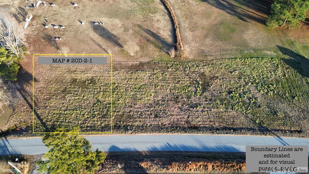Residential Lot-Restricted at 0 Ruritan Dr, Emporia VA 23847, photo 2 of 4