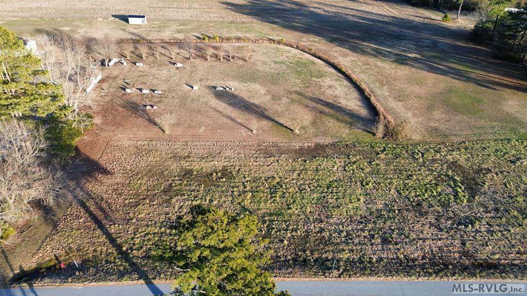 Residential Lot-Restricted at 0 Ruritan Dr, Emporia VA 23847, photo 3 of 4