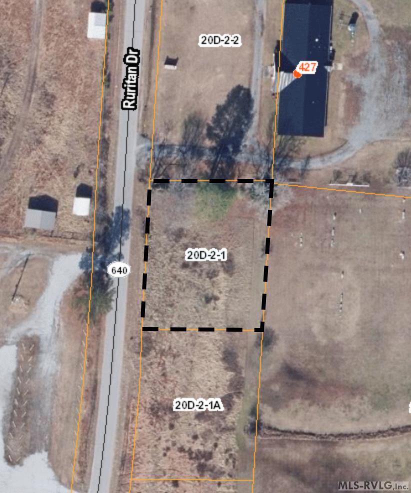 Residential Lot-Restricted at 0 Ruritan Dr, Emporia VA 23847, photo 4 of 4