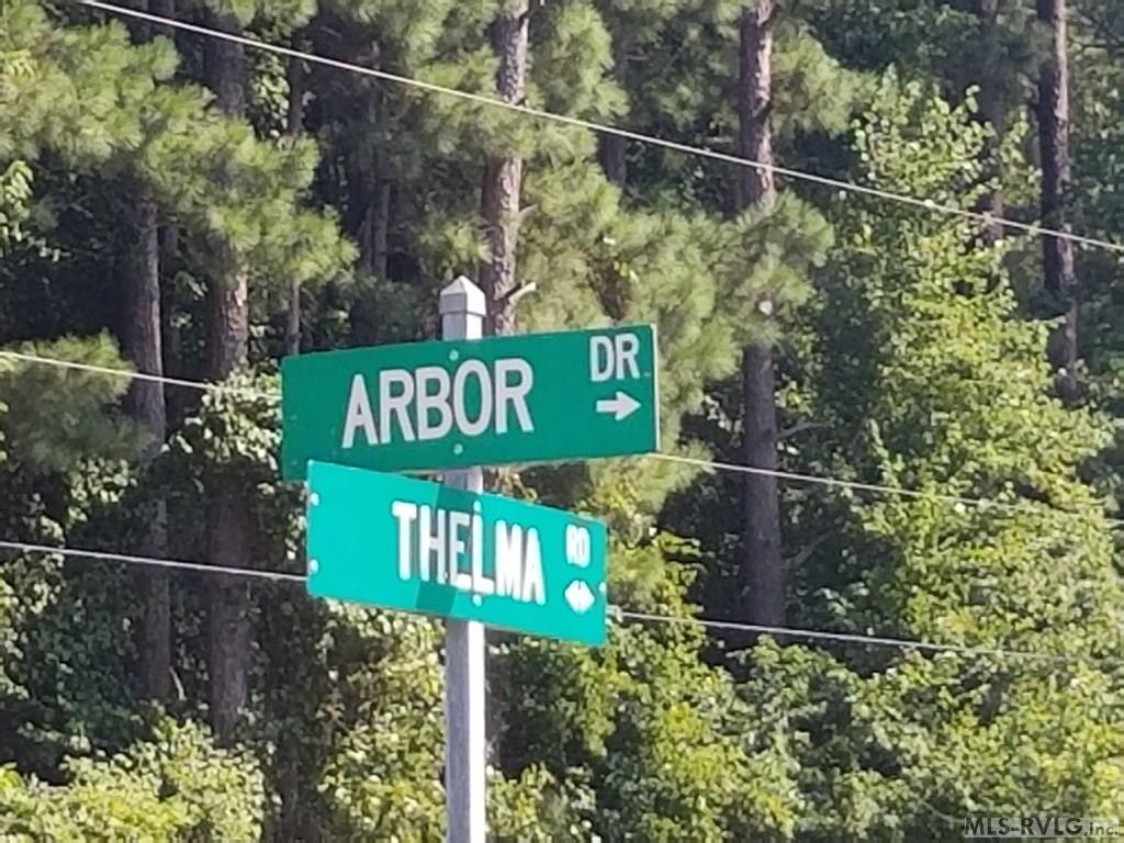 Residential Lot-Restricted at Lot # 11 Arbor Drive, Roanoke Rapids NC 27870, photo 5 of 11