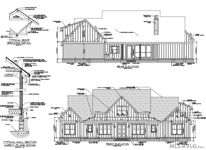 Residential/Vacation at 539 Ferry Landing Drive, Boydton VA 23917, photo 4 of 7