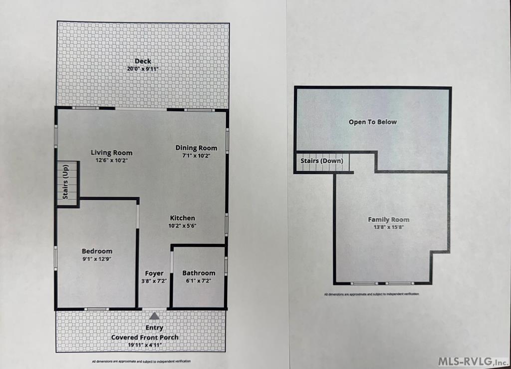 Residential/Vacation at 72 Pocahantas Lane, Clarksville VA 23927, photo 17 of 17