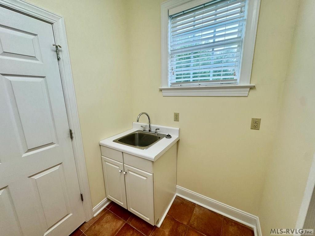 The Utility Room - 454 Grace Stone Drive, Clarksville VA 23927
