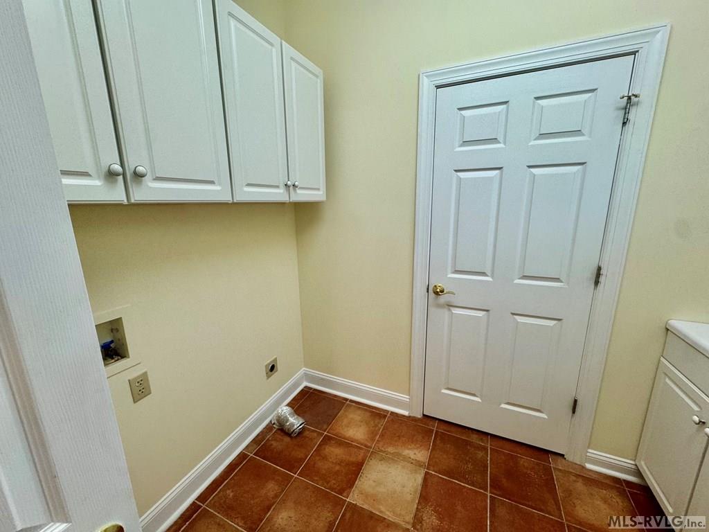 The Utility Room - 454 Grace Stone Drive, Clarksville VA 23927