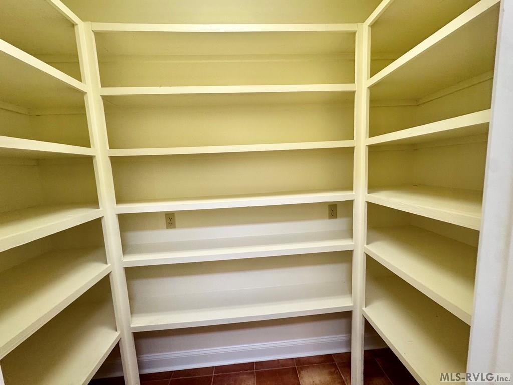 The Butler's Pantry - 454 Grace Stone Drive, Clarksville VA 23927