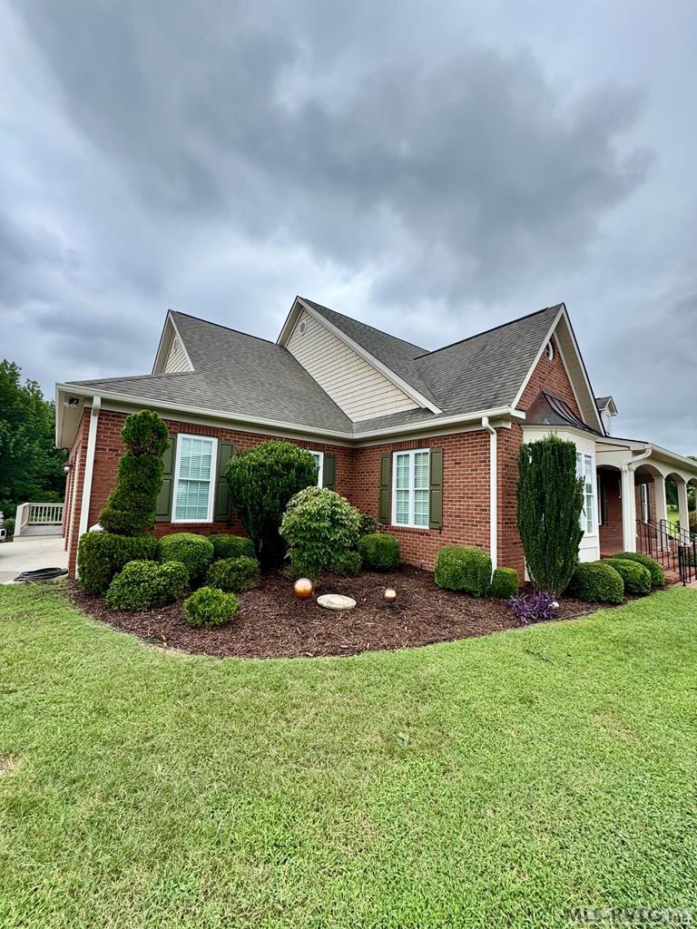 Residential/Vacation at 454 Grace Stone Drive, Clarksville VA 23927, photo 49 of 53