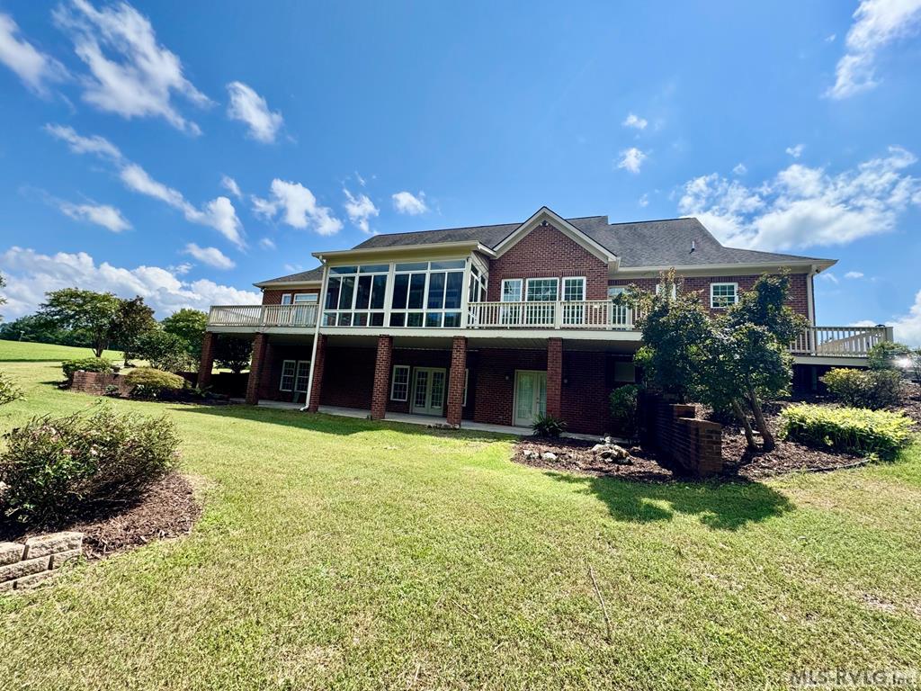 Residential/Vacation at 454 Grace Stone Drive, Clarksville VA 23927, photo 50 of 53